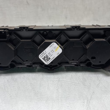 Commande chauffage RENAULT CLIO 5