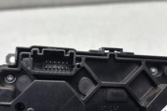 Commande chauffage RENAULT CLIO 5