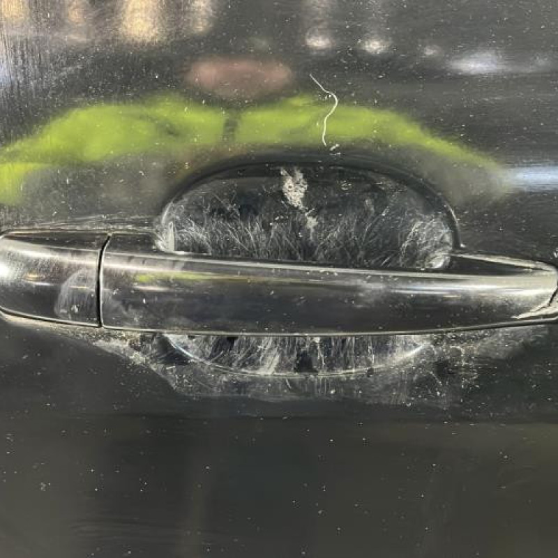 Porte arriere droit PEUGEOT 308 1 Photo n°2