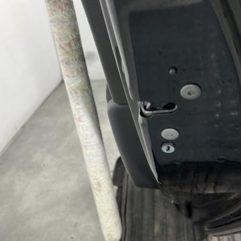 Porte arriere droit PEUGEOT 308 1 Photo n°4