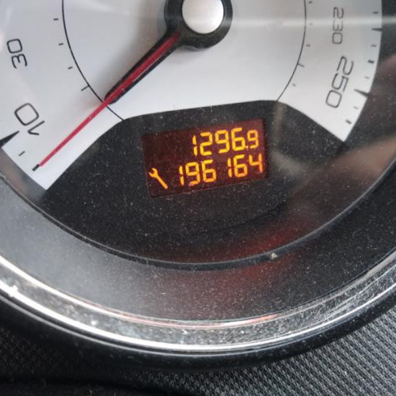 Porte arriere droit PEUGEOT 308 1 Photo n°9