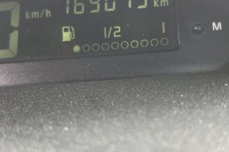 Moteur RENAULT TWINGO 1