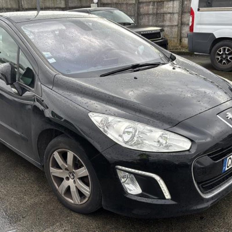 Porte arriere droit PEUGEOT 308 1 Photo n°11