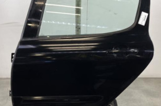 Porte arriere gauche PEUGEOT 308 1 Photo n°1