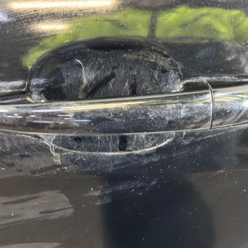 Porte arriere gauche PEUGEOT 308 1 Photo n°2