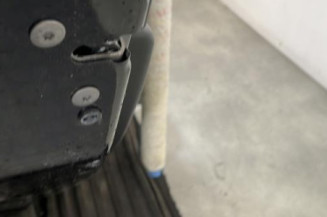 Porte arriere gauche PEUGEOT 308 1