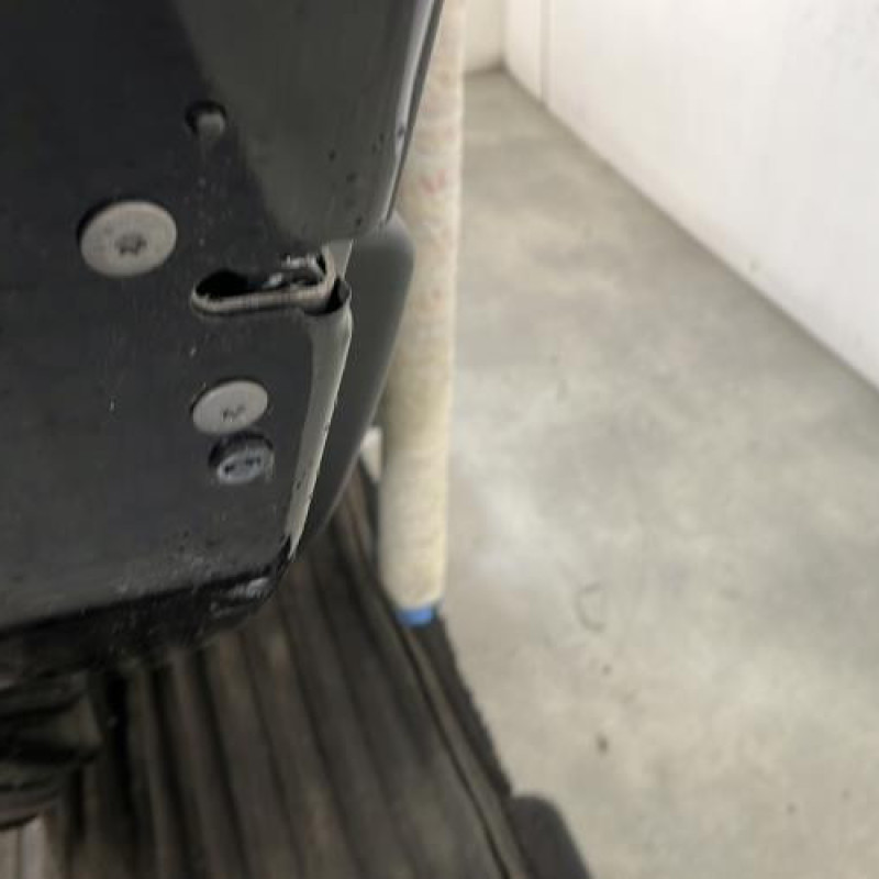 Porte arriere gauche PEUGEOT 308 1 Photo n°3