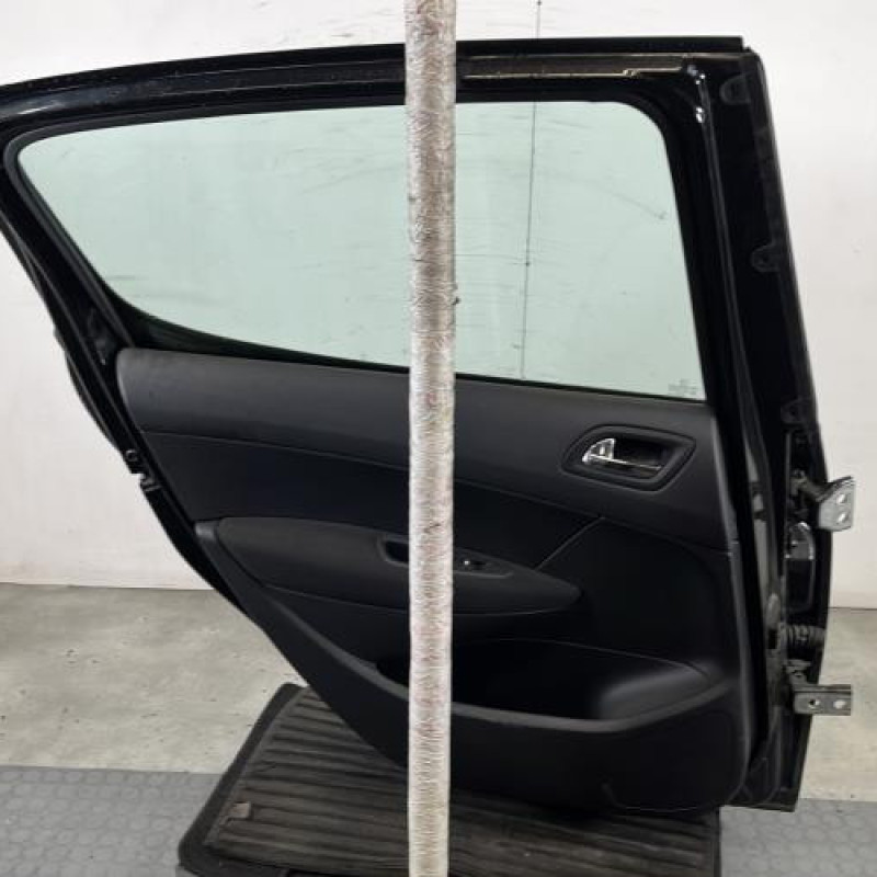 Porte arriere gauche PEUGEOT 308 1 Photo n°6