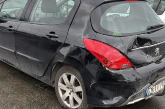 Porte arriere gauche PEUGEOT 308 1