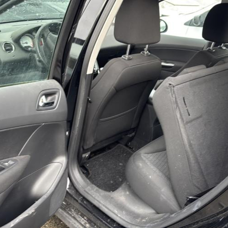 Porte arriere gauche PEUGEOT 308 1 Photo n°16