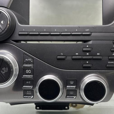 Commande chauffage CITROEN DS5