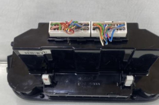 Commande chauffage KIA SPORTAGE 3