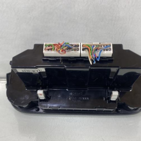 Commande chauffage KIA SPORTAGE 3