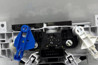 Commande chauffage DACIA DUSTER 1