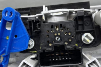 Commande chauffage DACIA DUSTER 1