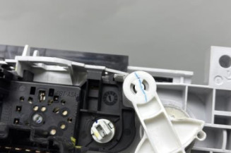 Commande chauffage DACIA DUSTER 1