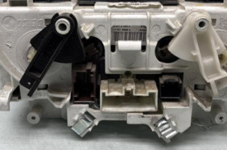 Commande chauffage PEUGEOT EXPERT 2