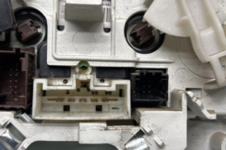 Commande chauffage PEUGEOT EXPERT 2