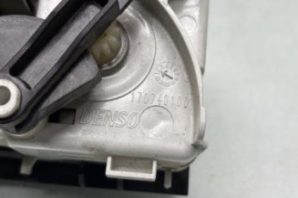 Commande chauffage PEUGEOT EXPERT 2