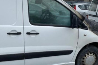 Commande chauffage PEUGEOT EXPERT 2