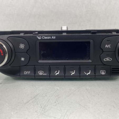 Commande chauffage KIA CEE-D 2 Photo n°1