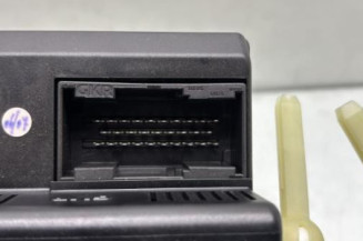 Commande chauffage MERCEDES CLASSE E 210