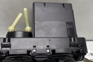 Commande chauffage MERCEDES CLASSE E 210