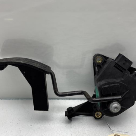 Pedale d'accelerateur NISSAN QASHQAI 1 Photo n°1