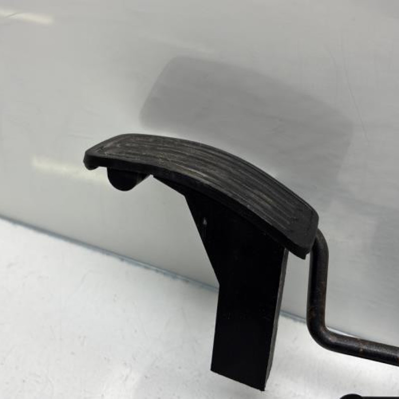 Pedale d'accelerateur NISSAN QASHQAI 1 Photo n°2