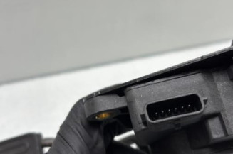 Pedale d'accelerateur NISSAN QASHQAI 1