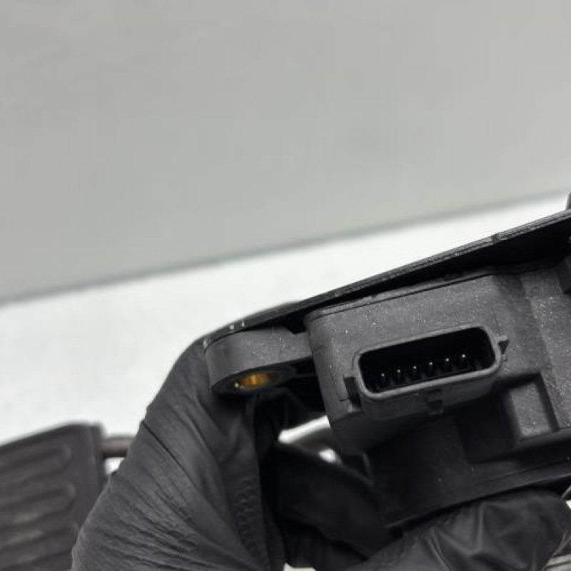 Pedale d'accelerateur NISSAN QASHQAI 1 Photo n°3