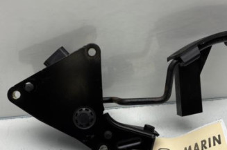 Pedale d'accelerateur NISSAN QASHQAI 1