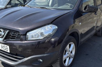 Pedale d'accelerateur NISSAN QASHQAI 1