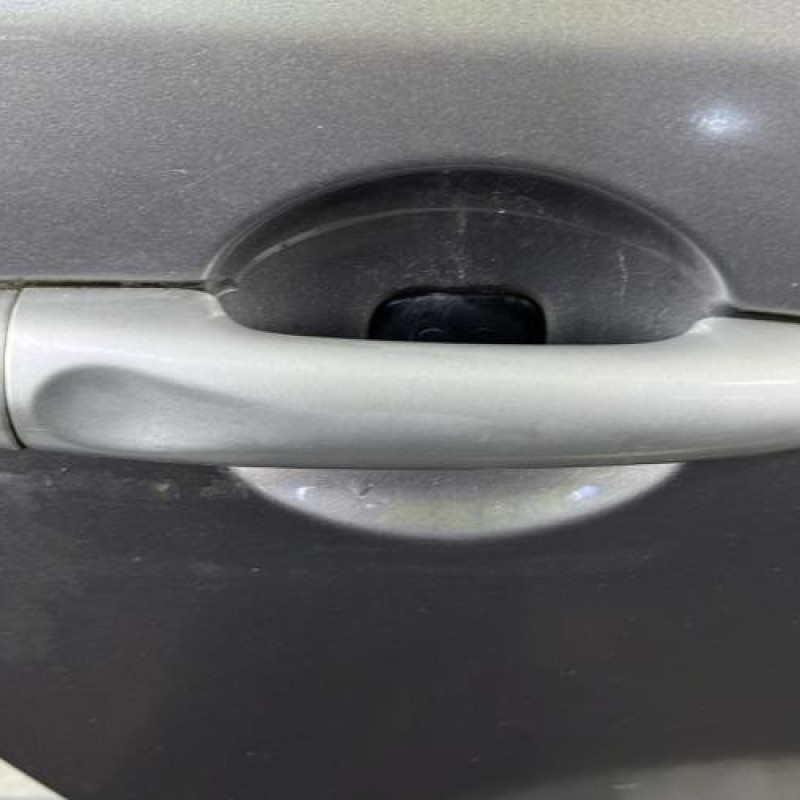 Porte arriere droit RENAULT MEGANE 3 Photo n°2