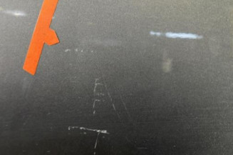 Porte arriere droit RENAULT MEGANE 3