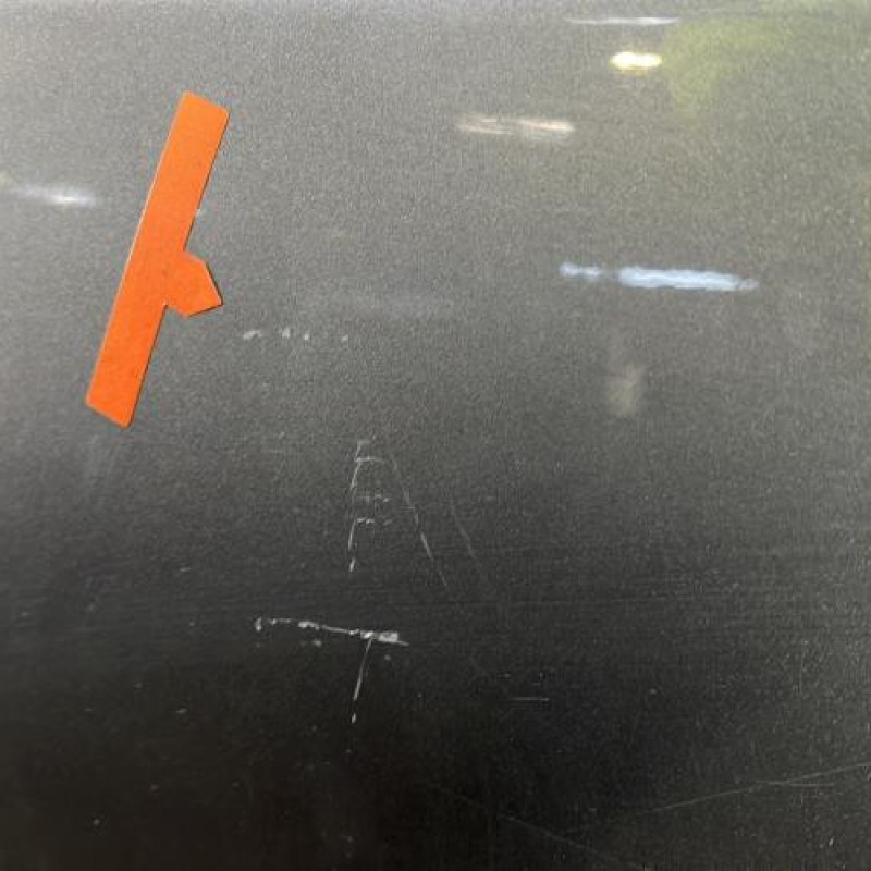 Porte arriere droit RENAULT MEGANE 3 Photo n°3