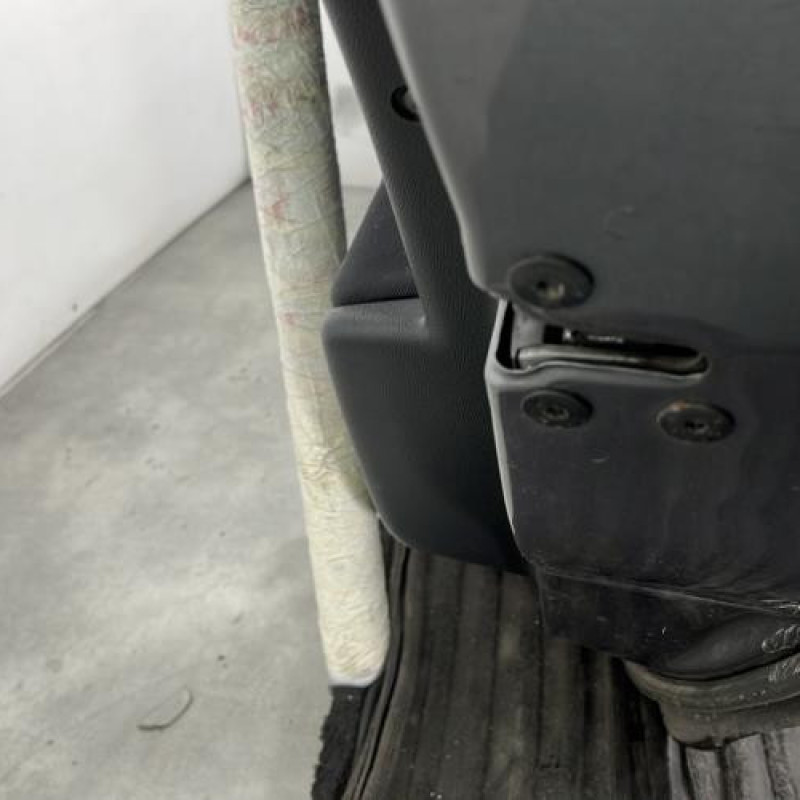 Porte arriere droit RENAULT MEGANE 3 Photo n°4