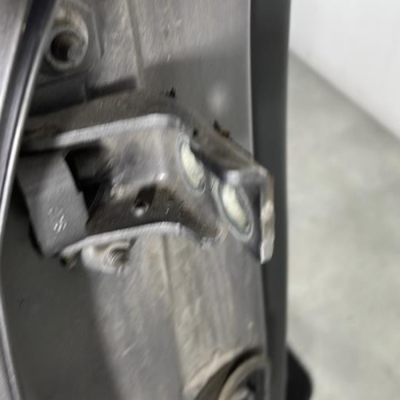 Porte arriere droit RENAULT MEGANE 3 Photo n°5