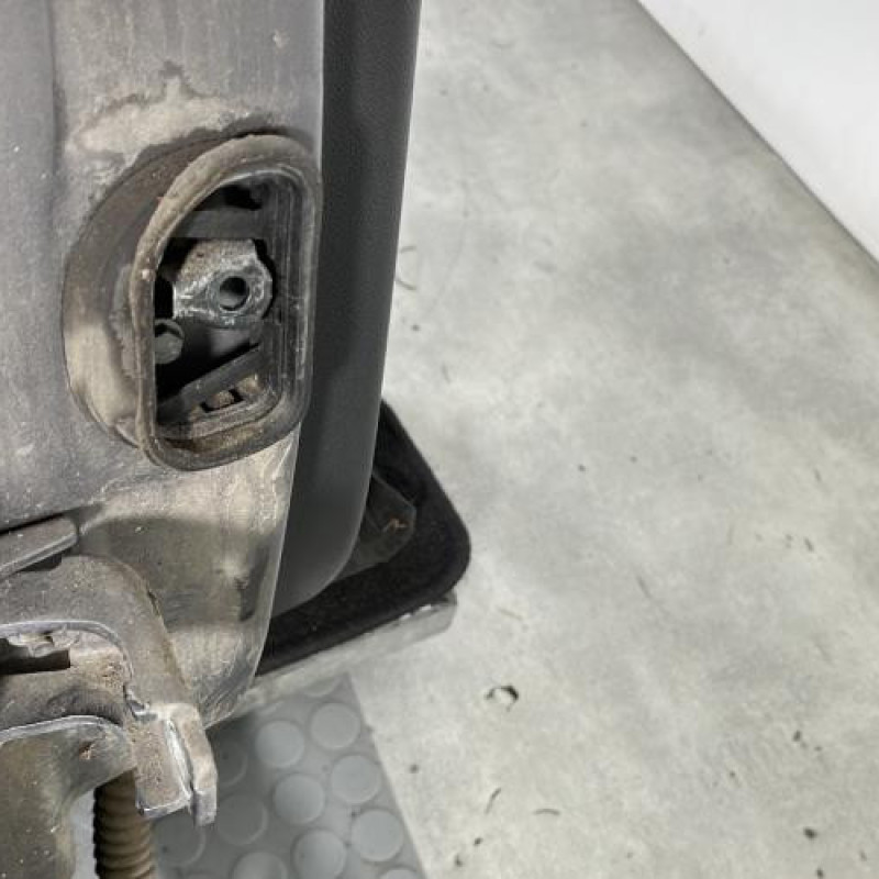 Porte arriere droit RENAULT MEGANE 3 Photo n°6