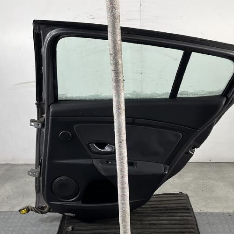 Porte arriere droit RENAULT MEGANE 3 Photo n°7