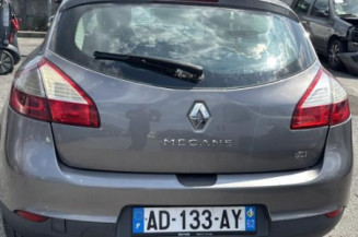 Porte arriere droit RENAULT MEGANE 3