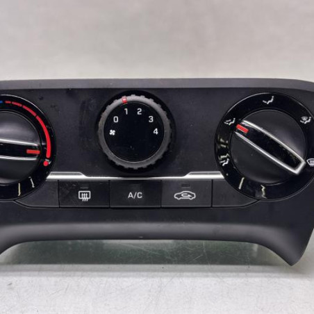 Commande chauffage HYUNDAI I 20 2 Photo n°1