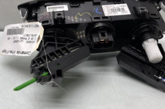 Commande chauffage HYUNDAI I 20 2