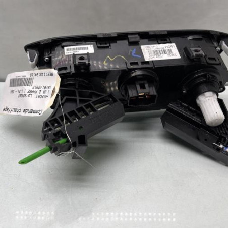Commande chauffage HYUNDAI I 20 2