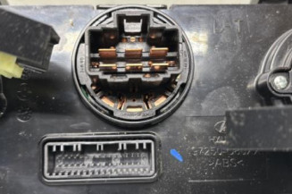 Commande chauffage HYUNDAI I 20 2