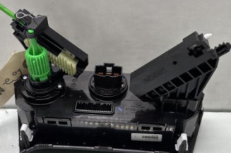 Commande chauffage HYUNDAI I 20 2