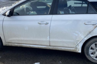 Commande chauffage HYUNDAI I 20 2