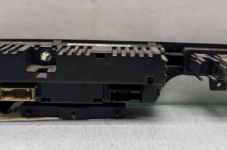 Commande chauffage CITROEN EVASION