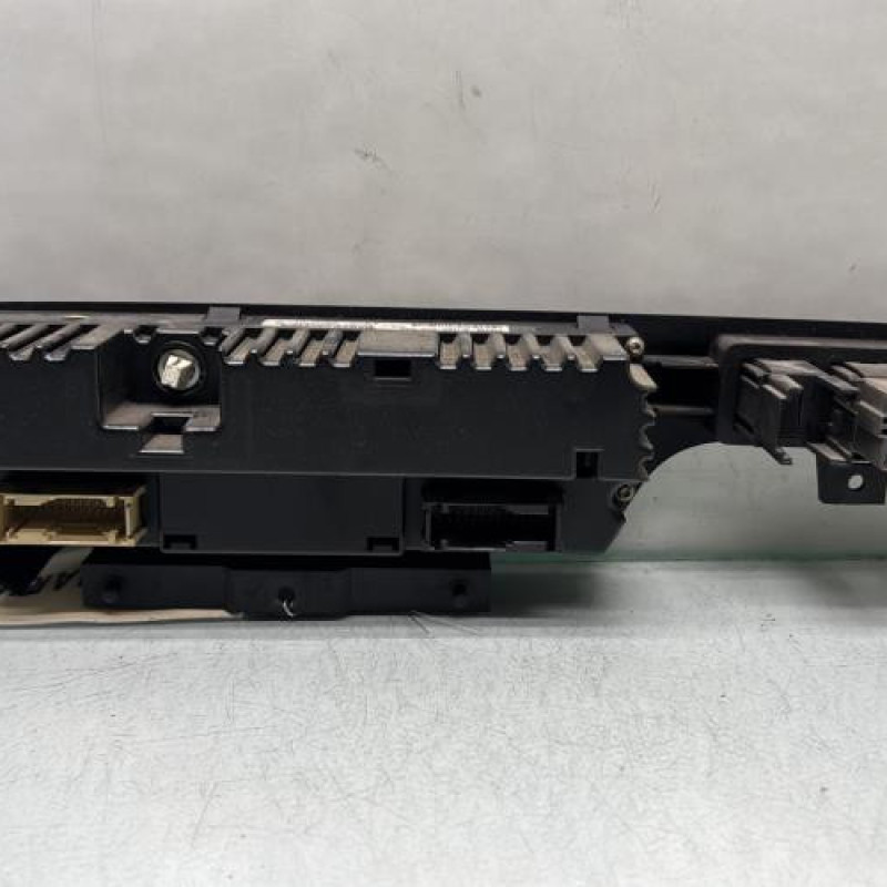 Commande chauffage CITROEN EVASION Photo n°3