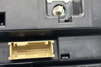 Commande chauffage CITROEN EVASION